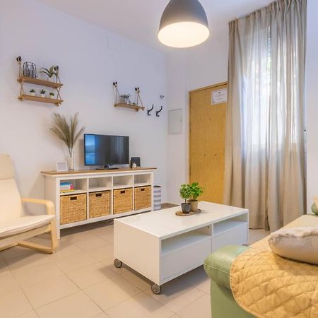 Apartamento Costasol Córdoba Exteriör bild